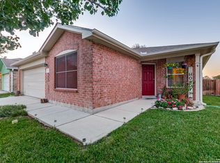 212 Anvil Pl, Cibolo, TX 78108