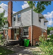 1523 Babbitt Road - 1 — Photo 2