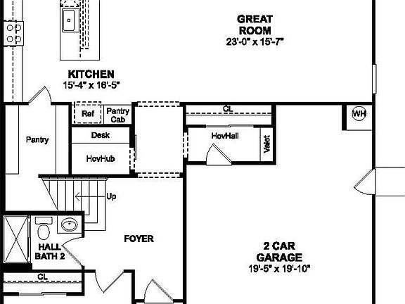 2nd image of 17813 Farm House Rd