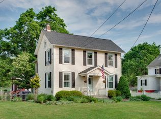 14 Kiceniuk Rd, Annandale, NJ 08801