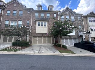 1363 Harris Way S, Atlanta, GA 30319