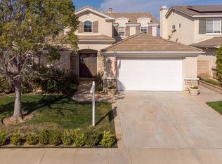14067 Stagecoach Trl, Moorpark, CA 93021