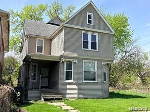 1st image of 3695 Baldwin St