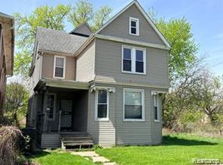 3695 Baldwin St, Detroit, MI 48214