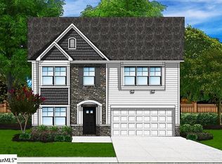 310 Ecton Pl LOT 84, Greenville, SC 29605