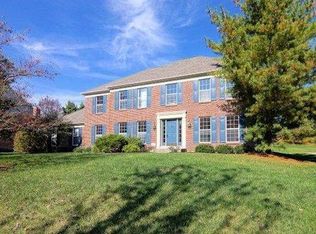 9706 Stonemasters Dr, Loveland, OH 45140