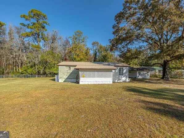 140 Wooley Pl, Brunswick, GA 31525