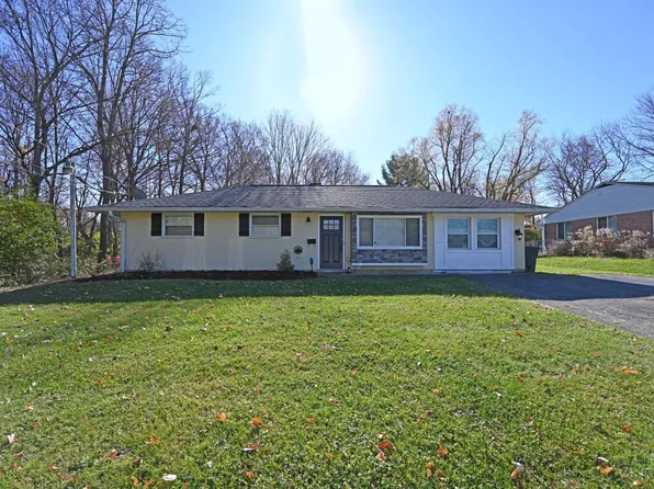 603 Comet Dr, Cincinnati, OH 45244