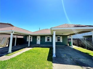 4024 Beech St, Marrero, LA 70072