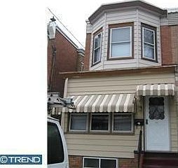 Home for Sale in GLOUCESTER CITY, New Jersey $89,900