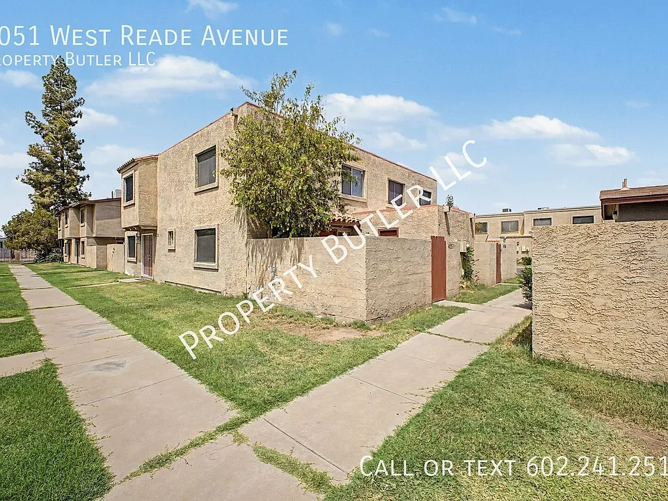 4051 W Reade Ave