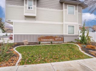 1680 S Methow St, Wenatchee, WA 98801