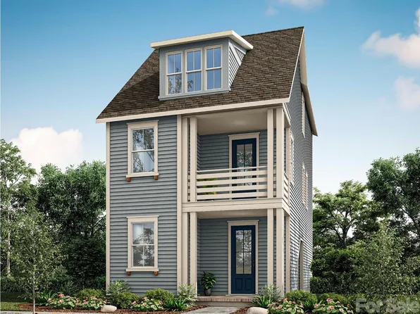 409 Delburg Mill Aly, Davidson, NC 28036