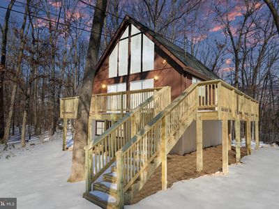 246 Persimmon Ln, Gerrardstown, WV, 25420