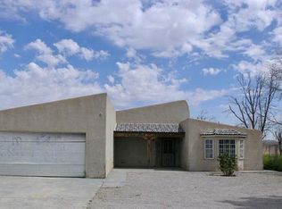 9111 Highway 28, La Mesa, NM 88021