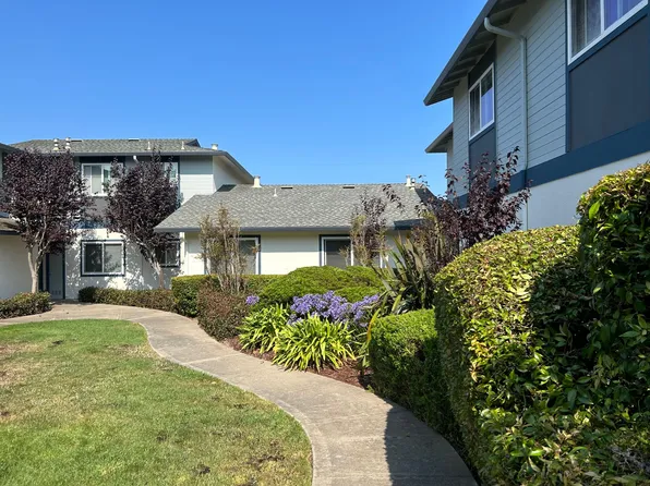 Crescent Bay Apartments, 3122 Crescent Ave APT 19, Marina, CA 93933