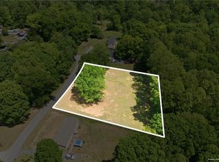 7142 Bonanza Dr Lot 9-10-101E, Kernersville, NC 27284