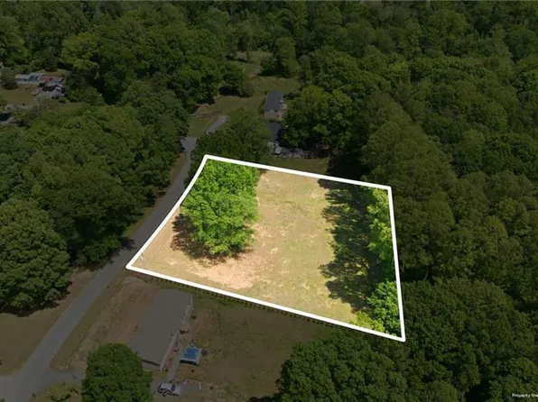 7142 Bonanza Dr Lot 9-10-101E, Kernersville, NC 27284
