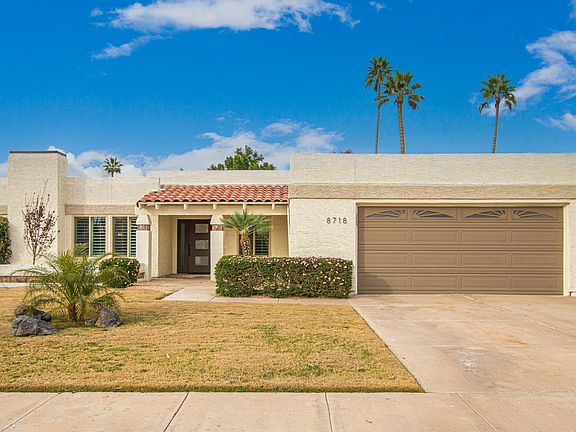 4th image of 8718 E San Bruno Dr