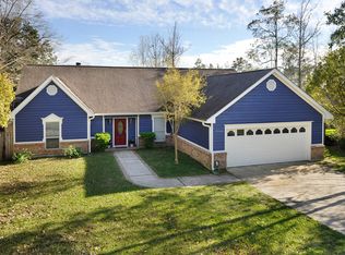 7738 Puna Pl, Diamondhead, MS 39525