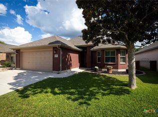 1567 Goldensage Dr, Seguin, TX 78155