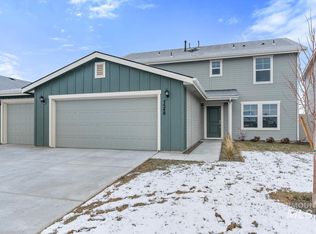7548 E Savanna River St, Nampa, ID 83686
