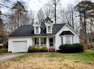 1006 Riverway Ln, Knightdale, NC 27545