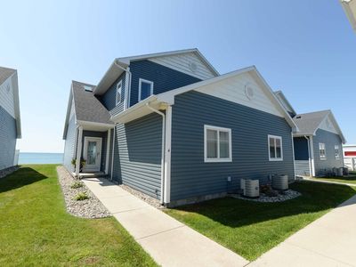 708 E Bay St #4, East Tawas, MI, 48730
