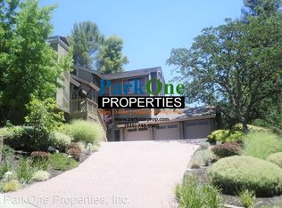410 Rolling Ln, Alamo, CA