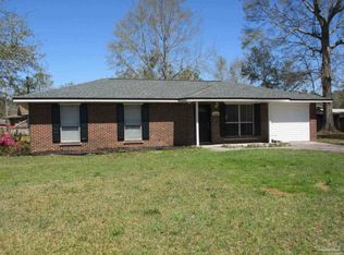 3754 Southland Blvd, Pace, FL 32571