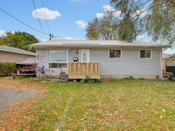 9 McFarland Dr, Belleville, ON K8N 2X3