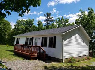 650 Johnson Rd, Mineral, VA 23117