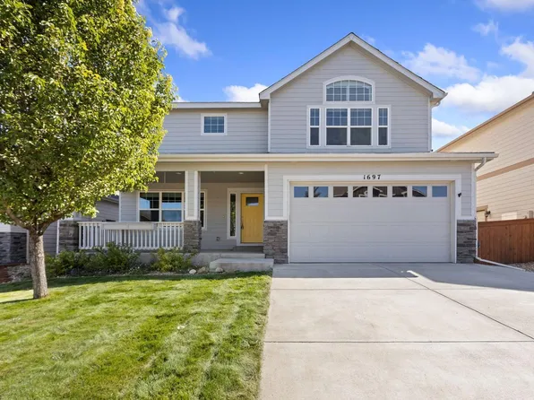 1697 Eden Valley Ln, Severance, CO 80550