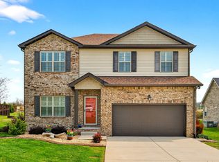 100 Emma Dr, Portland, TN