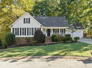 210 Torrey Ct, Simpsonville, SC 29680