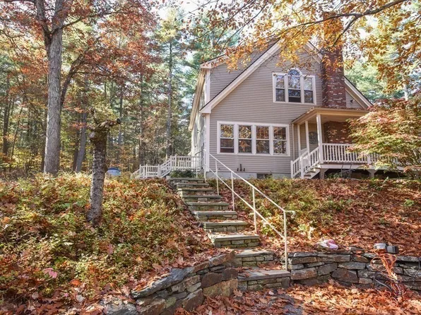 1202 Main St, Boylston, MA 01505