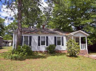 1312 C Ave, West Columbia, SC 29169