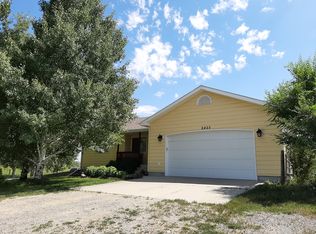 6425 Hofferber Rd, Shepherd, MT 59079
