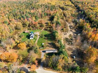 269 Swan Rd, New Sharon, ME 04955