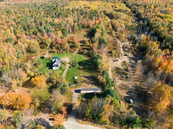269 Swan Road, New Sharon, ME 04955