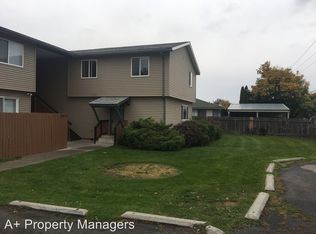1614 E 3rd Ave APT 3, Post Falls, ID 83854