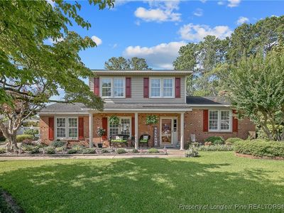 809 Southview Cir, Fayetteville, NC, 28311