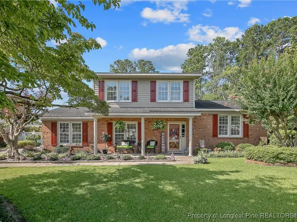 809 Southview Cir, Fayetteville, NC 28311