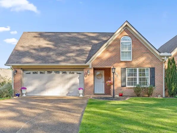 4082 Jacobs Ladder Trl, Chattanooga, TN 37415