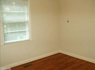 3302 Canterbury St, Greensboro, NC 27408