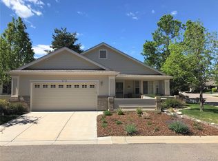 3935 Miller St, Wheat Ridge, CO 80033