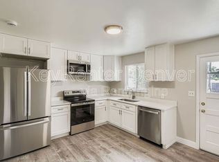 4170 Chase St #A, Denver, CO 80212