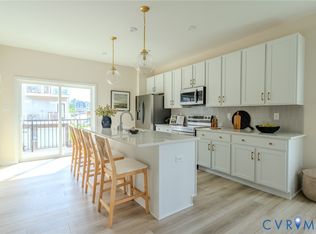 0 Flying Cloud Aly #2, Midlothian, VA 23113