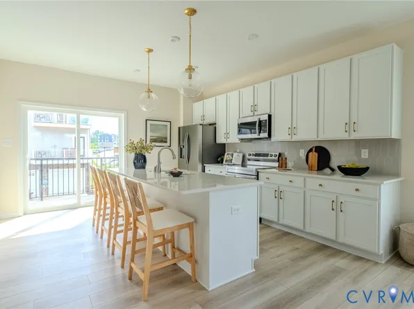 7410 Hancock Towns Ct #M-1, Chesterfield, VA 23832