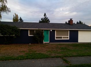 15744 120th Ave SE, Renton, WA 98058